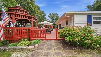3587 CR 170, Fremont, 43420, 3 Bedroom Bedrooms, ,2 BathroomBathrooms,Residential,For Sale,CR 170,20263503