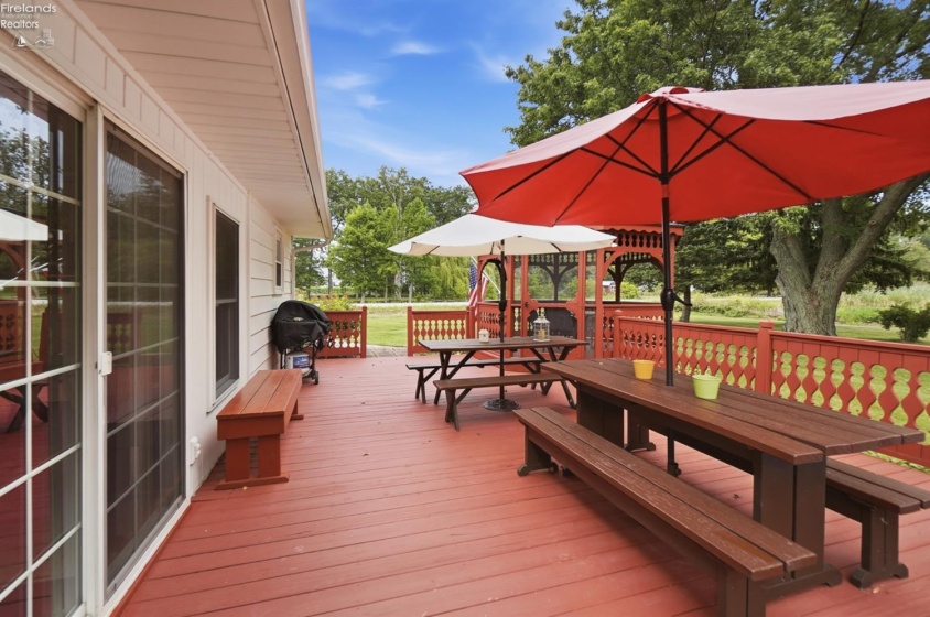 3587 CR 170, Fremont, 43420, 3 Bedroom Bedrooms, ,2 BathroomBathrooms,Residential,For Sale,CR 170,20263503