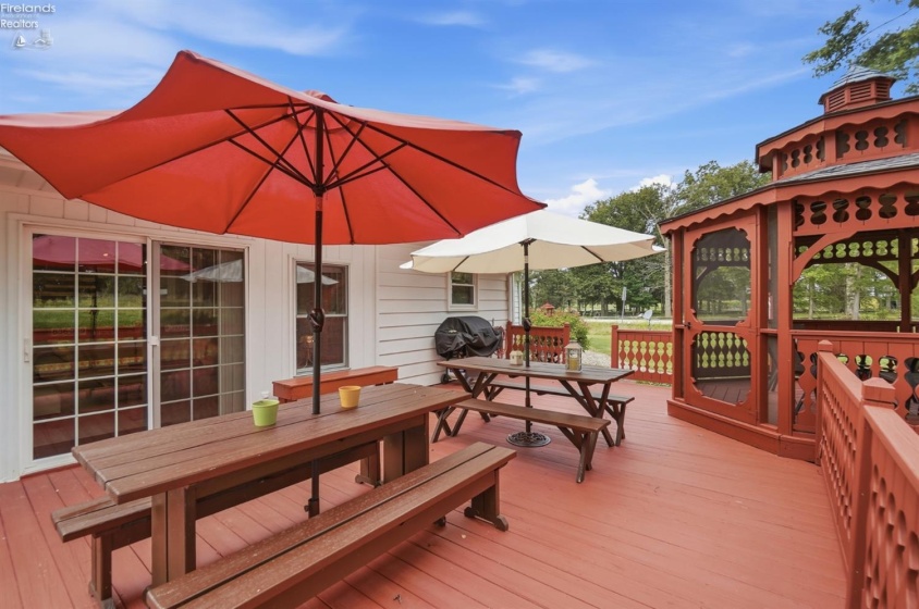 3587 CR 170, Fremont, 43420, 3 Bedroom Bedrooms, ,2 BathroomBathrooms,Residential,For Sale,CR 170,20263503