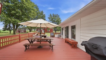 3587 CR 170, Fremont, 43420, 3 Bedroom Bedrooms, ,2 BathroomBathrooms,Residential,For Sale,CR 170,20263503