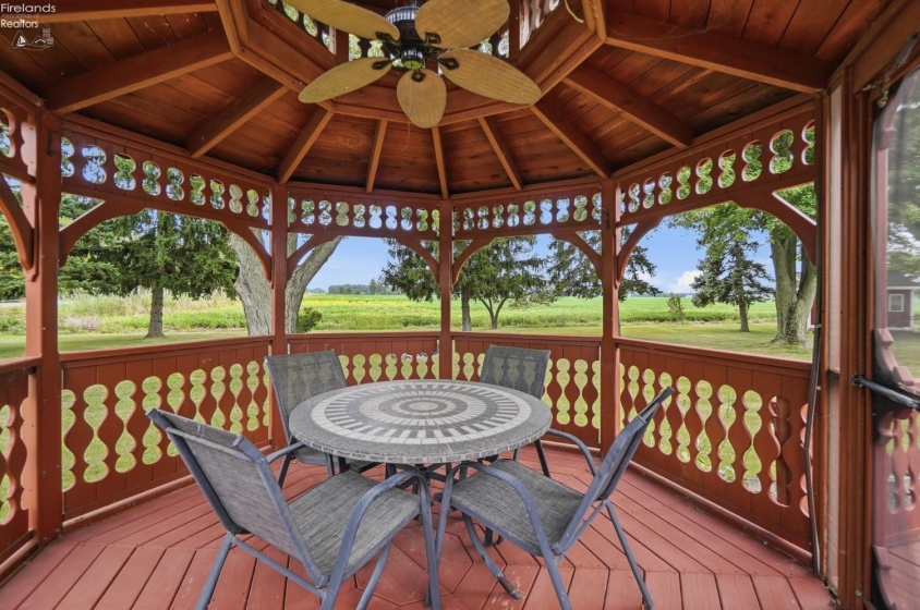 3587 CR 170, Fremont, 43420, 3 Bedroom Bedrooms, ,2 BathroomBathrooms,Residential,For Sale,CR 170,20263503