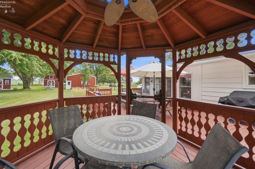 3587 CR 170, Fremont, 43420, 3 Bedroom Bedrooms, ,2 BathroomBathrooms,Residential,For Sale,CR 170,20263503