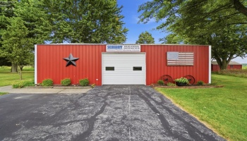 3587 CR 170, Fremont, 43420, 3 Bedroom Bedrooms, ,2 BathroomBathrooms,Residential,For Sale,CR 170,20263503