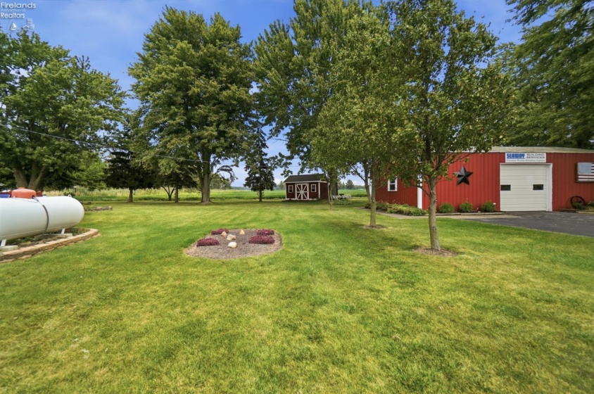 3587 CR 170, Fremont, 43420, 3 Bedroom Bedrooms, ,2 BathroomBathrooms,Residential,For Sale,CR 170,20263503