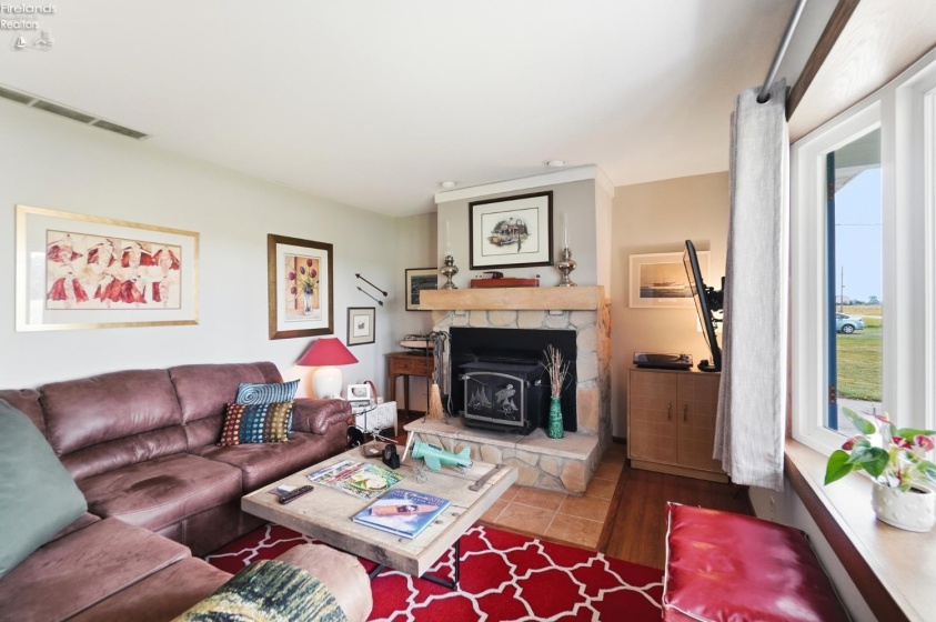 3587 CR 170, Fremont, 43420, 3 Bedroom Bedrooms, ,2 BathroomBathrooms,Residential,For Sale,CR 170,20263503