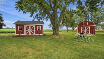 3587 CR 170, Fremont, 43420, 3 Bedroom Bedrooms, ,2 BathroomBathrooms,Residential,For Sale,CR 170,20263503