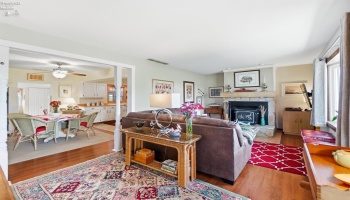 3587 CR 170, Fremont, 43420, 3 Bedroom Bedrooms, ,2 BathroomBathrooms,Residential,For Sale,CR 170,20263503