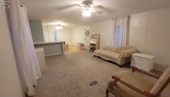 1250 Burkholder Road, Clyde, 43410, 2 Bedroom Bedrooms, ,1 BathroomBathrooms,Residential,For Sale,Burkholder,20263525