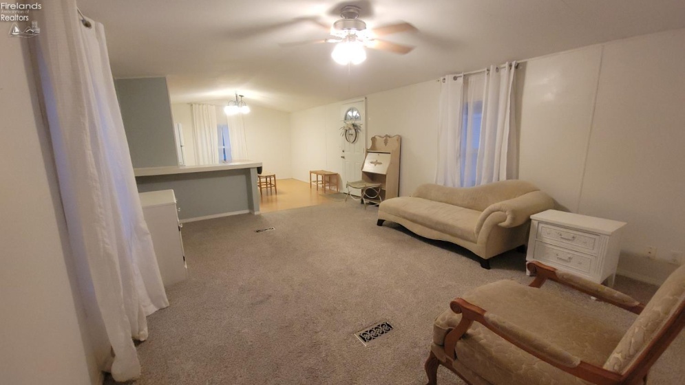 1250 Burkholder Road, Clyde, 43410, 2 Bedroom Bedrooms, ,1 BathroomBathrooms,Residential,For Sale,Burkholder,20263525