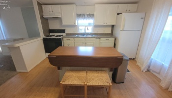 1250 Burkholder Road, Clyde, 43410, 2 Bedroom Bedrooms, ,1 BathroomBathrooms,Residential,For Sale,Burkholder,20263525