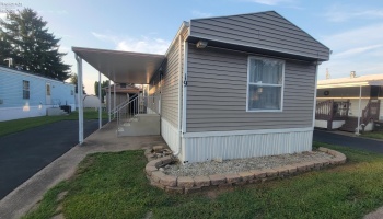 1250 Burkholder Road, Clyde, 43410, 2 Bedroom Bedrooms, ,1 BathroomBathrooms,Residential,For Sale,Burkholder,20263525