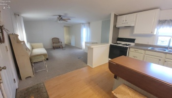 1250 Burkholder Road, Clyde, 43410, 2 Bedroom Bedrooms, ,1 BathroomBathrooms,Residential,For Sale,Burkholder,20263525
