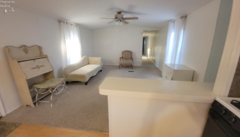 1250 Burkholder Road, Clyde, 43410, 2 Bedroom Bedrooms, ,1 BathroomBathrooms,Residential,For Sale,Burkholder,20263525