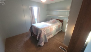 1250 Burkholder Road, Clyde, 43410, 2 Bedroom Bedrooms, ,1 BathroomBathrooms,Residential,For Sale,Burkholder,20263525