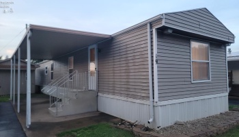 1250 Burkholder Road, Clyde, 43410, 2 Bedroom Bedrooms, ,1 BathroomBathrooms,Residential,For Sale,Burkholder,20263525