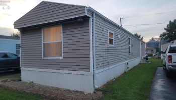 1250 Burkholder Road, Clyde, 43410, 2 Bedroom Bedrooms, ,1 BathroomBathrooms,Residential,For Sale,Burkholder,20263525