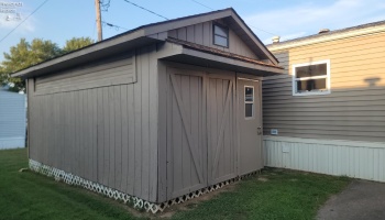 1250 Burkholder Road, Clyde, 43410, 2 Bedroom Bedrooms, ,1 BathroomBathrooms,Residential,For Sale,Burkholder,20263525