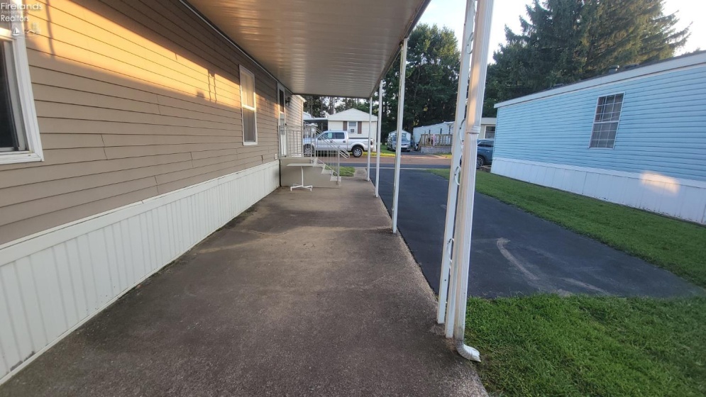 1250 Burkholder Road, Clyde, 43410, 2 Bedroom Bedrooms, ,1 BathroomBathrooms,Residential,For Sale,Burkholder,20263525