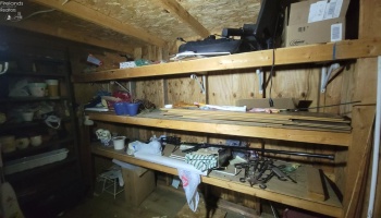1250 Burkholder Road, Clyde, 43410, 2 Bedroom Bedrooms, ,1 BathroomBathrooms,Residential,For Sale,Burkholder,20263525