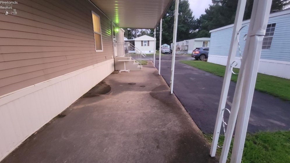 1250 Burkholder Road, Clyde, 43410, 2 Bedroom Bedrooms, ,1 BathroomBathrooms,Residential,For Sale,Burkholder,20263525