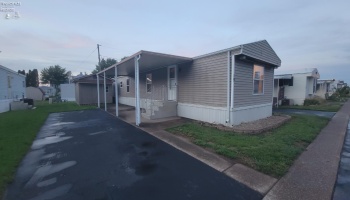 1250 Burkholder Road, Clyde, 43410, 2 Bedroom Bedrooms, ,1 BathroomBathrooms,Residential,For Sale,Burkholder,20263525
