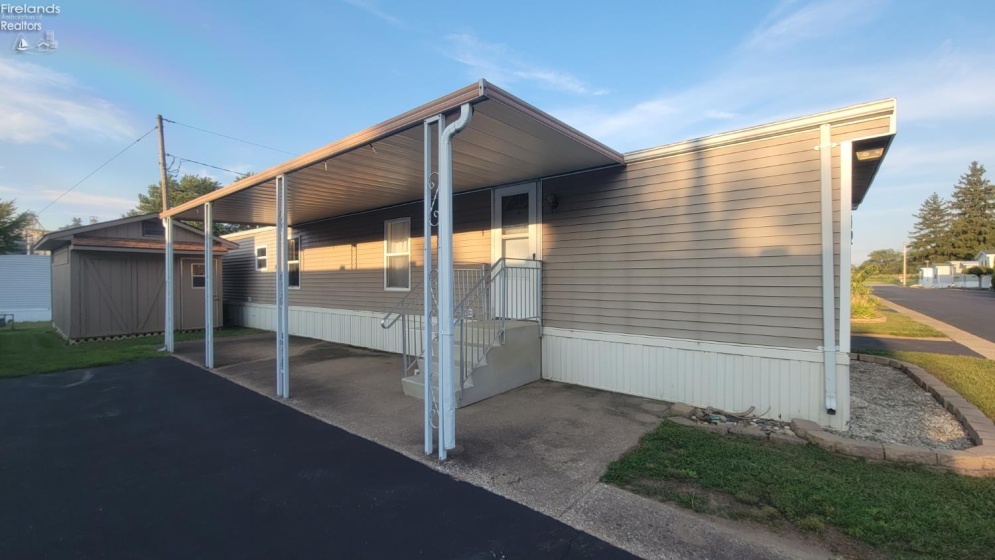 1250 Burkholder Road, Clyde, 43410, 2 Bedroom Bedrooms, ,1 BathroomBathrooms,Residential,For Sale,Burkholder,20263525