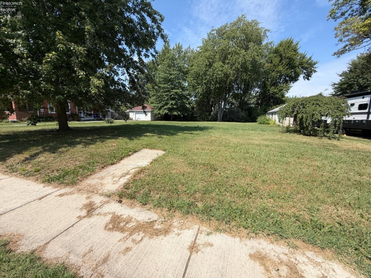 429 Cherry Street, Clyde, 43410, ,Land,For Sale,Cherry,20263531