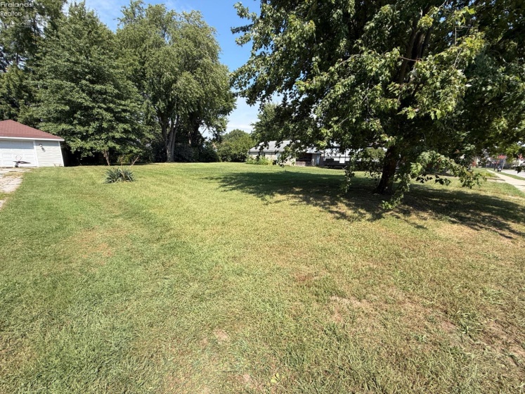 429 Cherry Street, Clyde, 43410, ,Land,For Sale,Cherry,20263531