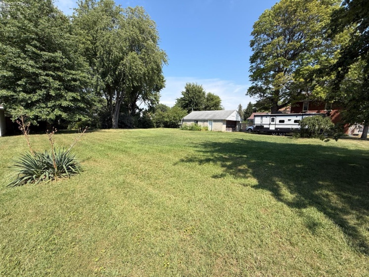429 Cherry Street, Clyde, 43410, ,Land,For Sale,Cherry,20263531