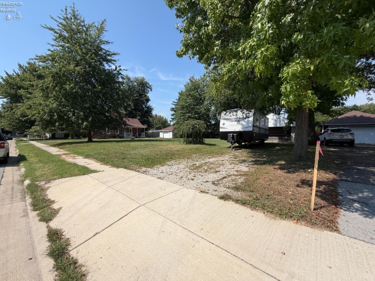 429 Cherry Street, Clyde, 43410, ,Land,For Sale,Cherry,20263531