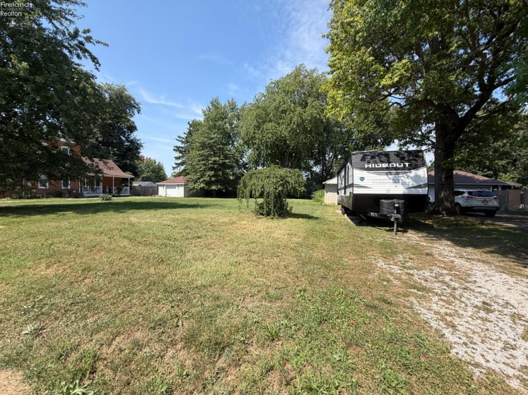 429 Cherry Street, Clyde, 43410, ,Land,For Sale,Cherry,20263531