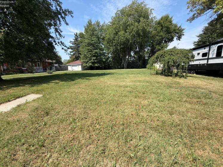 429 Cherry Street, Clyde, 43410, ,Land,For Sale,Cherry,20263531