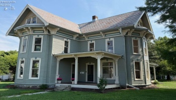 32 Townsend Street, Greenwich, 44837, 3 Bedroom Bedrooms, ,2 BathroomBathrooms,Residential,For Sale,Townsend,20263528