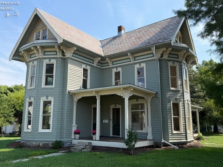 32 Townsend Street, Greenwich, 44837, 3 Bedroom Bedrooms, ,2 BathroomBathrooms,Residential,For Sale,Townsend,20263528