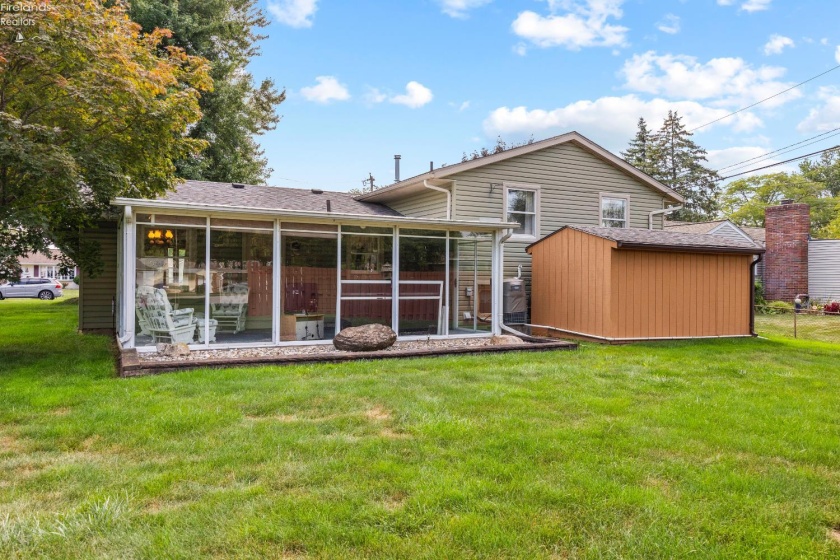 2823 Pease Lane, Sandusky, 44870, 3 Bedroom Bedrooms, ,2 BathroomBathrooms,Residential,For Sale,Pease,20263501
