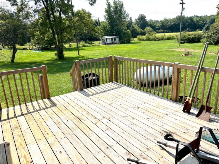 5321 State Route 99, Monroeville, 44847, 3 Bedroom Bedrooms, ,1 BathroomBathrooms,Residential,For Sale,State Route 99,20263512