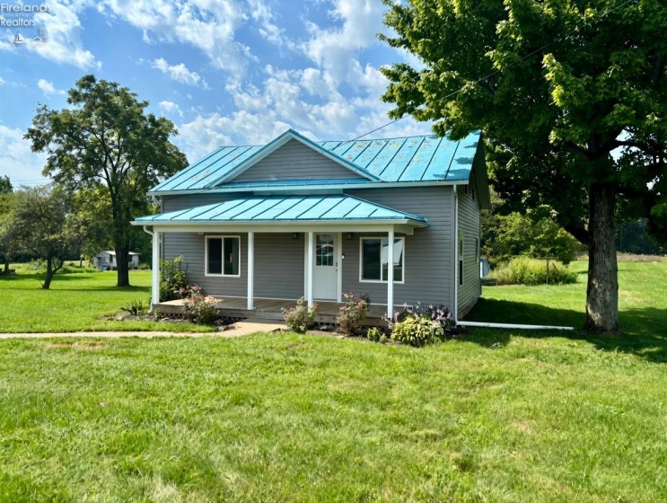 5321 State Route 99, Monroeville, 44847, 3 Bedroom Bedrooms, ,1 BathroomBathrooms,Residential,For Sale,State Route 99,20263512