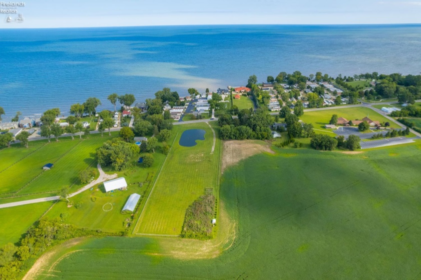 0 V/L State Road 6, Vermilion, 44089, ,Land,For Sale,V/L State Road 6,20263541