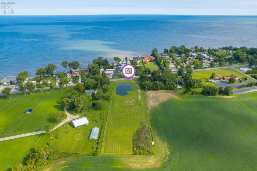0 V/L State Road 6, Vermilion, 44089, ,Land,For Sale,V/L State Road 6,20263541