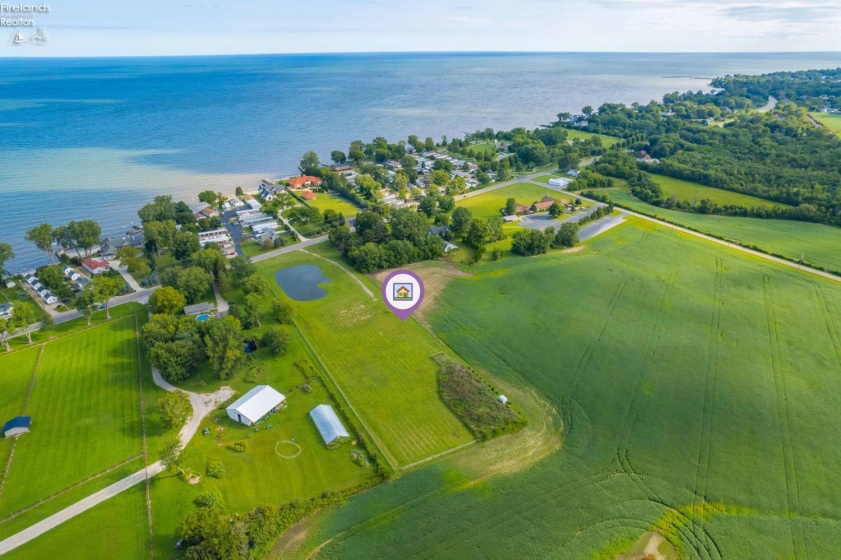 0 V/L State Road 6, Vermilion, 44089, ,Land,For Sale,V/L State Road 6,20263541