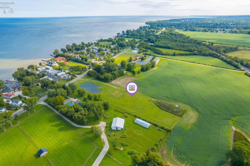 0 V/L State Road 6, Vermilion, 44089, ,Land,For Sale,V/L State Road 6,20263541