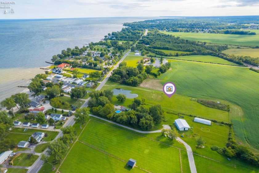 0 V/L State Road 6, Vermilion, 44089, ,Land,For Sale,V/L State Road 6,20263541