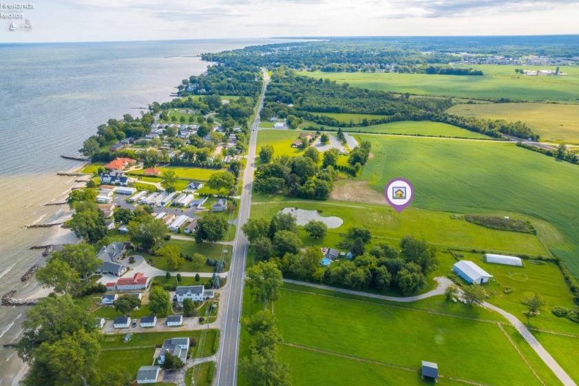 0 V/L State Road 6, Vermilion, 44089, ,Land,For Sale,V/L State Road 6,20263541