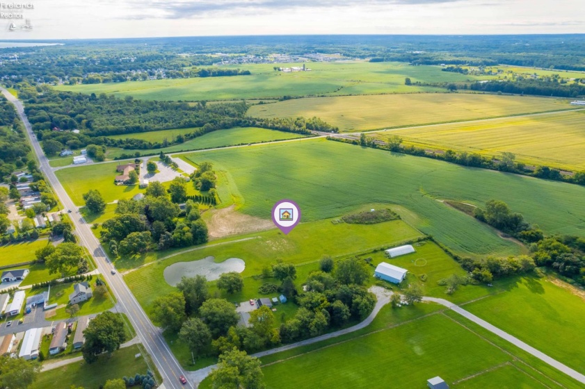 0 V/L State Road 6, Vermilion, 44089, ,Land,For Sale,V/L State Road 6,20263541