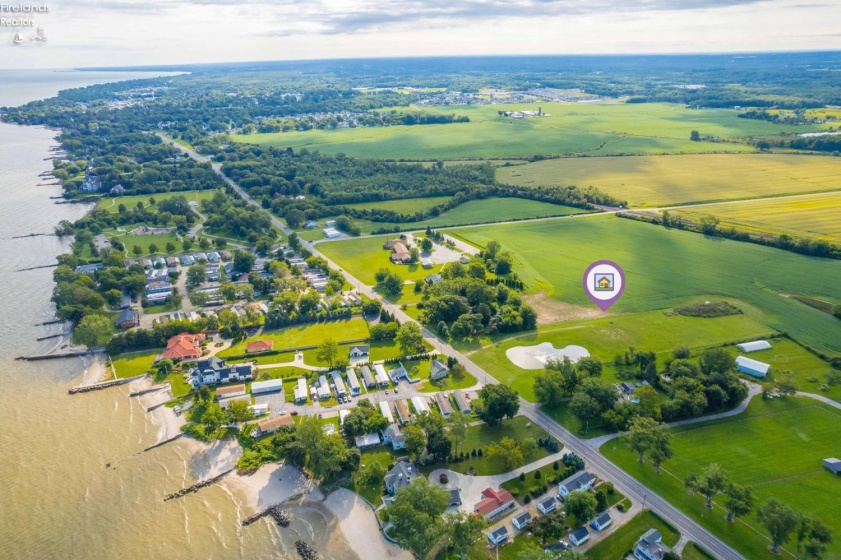 0 V/L State Road 6, Vermilion, 44089, ,Land,For Sale,V/L State Road 6,20263541