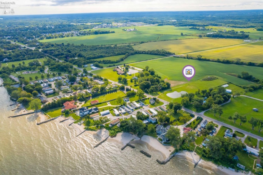 0 V/L State Road 6, Vermilion, 44089, ,Land,For Sale,V/L State Road 6,20263541