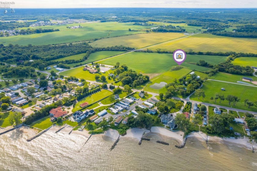0 V/L State Road 6, Vermilion, 44089, ,Land,For Sale,V/L State Road 6,20263541