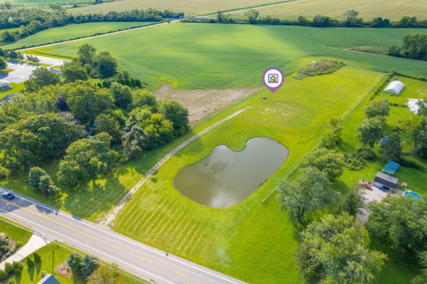 0 V/L State Road 6, Vermilion, 44089, ,Land,For Sale,V/L State Road 6,20263541
