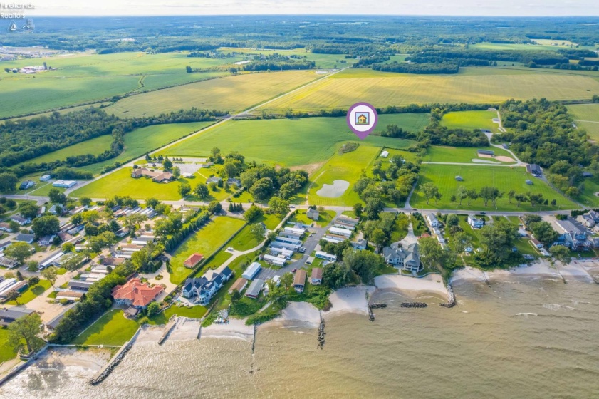 0 V/L State Road 6, Vermilion, 44089, ,Land,For Sale,V/L State Road 6,20263541