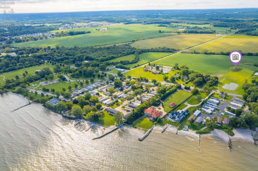 0 V/L State Road 6, Vermilion, 44089, ,Land,For Sale,V/L State Road 6,20263541